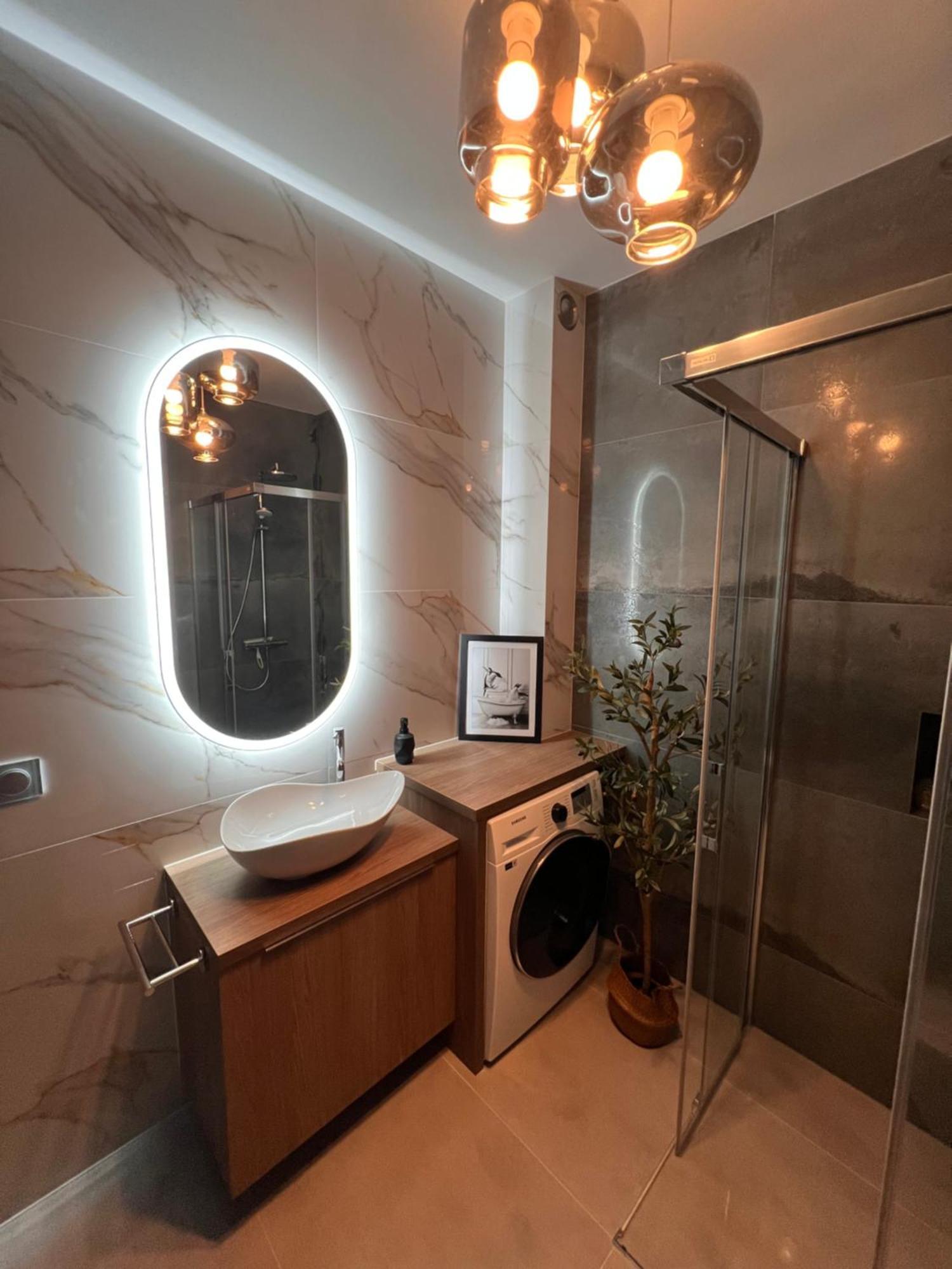 Villa Monte Apartament Z Ogrodem 库多瓦-兹德鲁伊 外观 照片